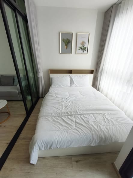 bedroom of The Rich Rama 9 – Srinagarindra