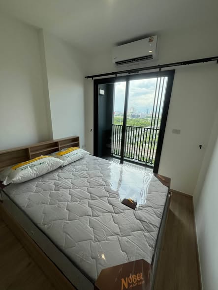 bedroom of The Rich Rama 9 – Srinagarindra