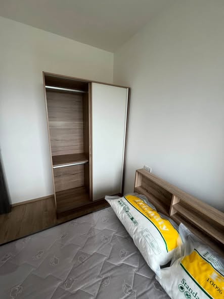 bedroom of The Rich Rama 9 – Srinagarindra