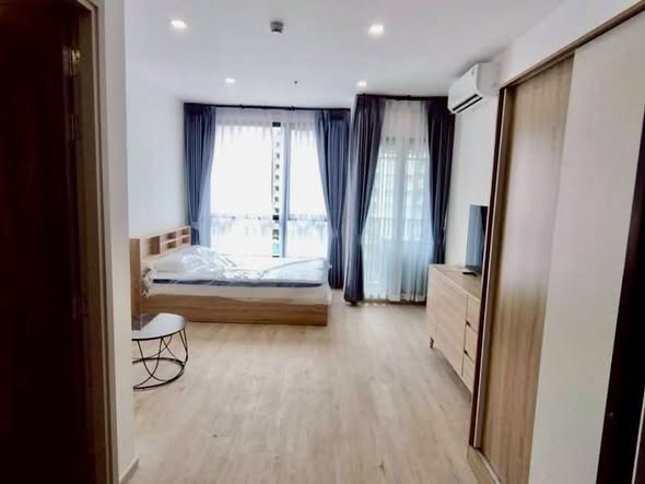 bedroom of The Rich Rama 9 – Srinagarindra
