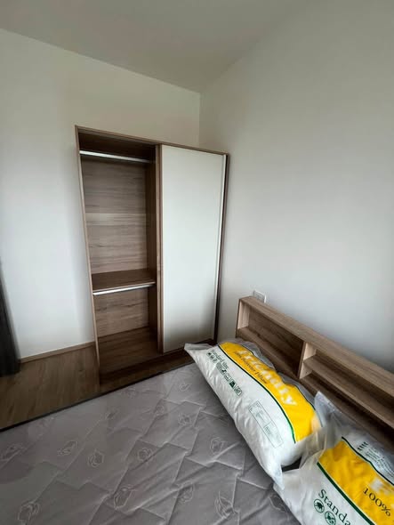bedroom of The Rich Rama 9 – Srinagarindra