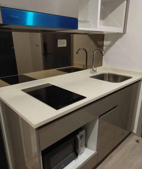 kitchen of The Rich Rama 9 – Srinagarindra