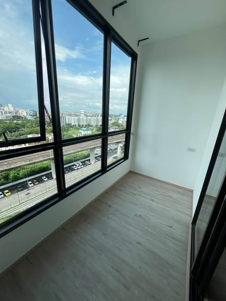 room interior of The Rich Rama 9 – Srinagarindra