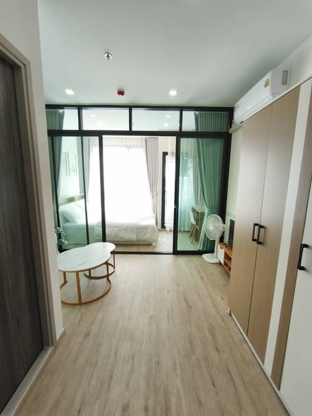 room interior of The Rich Rama 9 – Srinagarindra