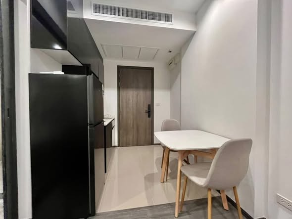 room interior of The Rich Sathon-Taksin