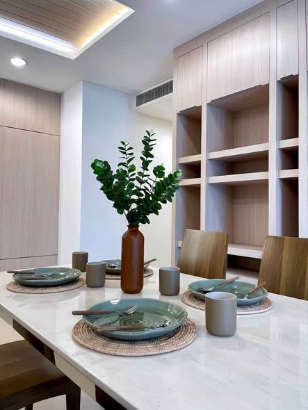 The Rise Sukhumvit 39