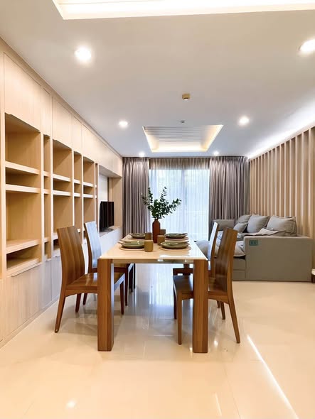 The Rise Sukhumvit 39
