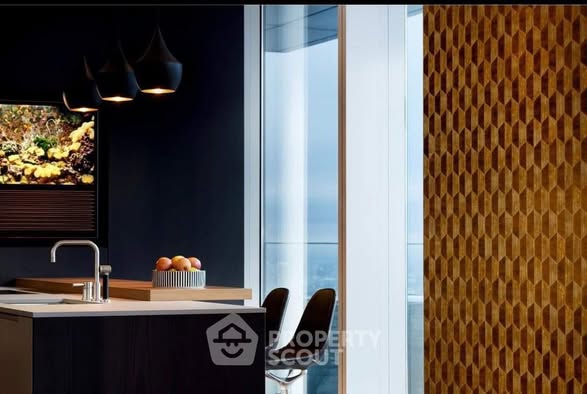 The Ritz-Carlton Residences, Bangkok
