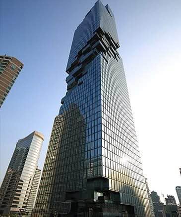 The Ritz-Carlton Residences, Bangkok