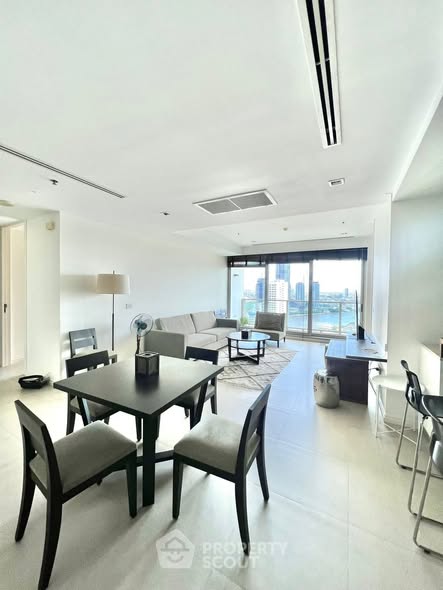 The River Condominium