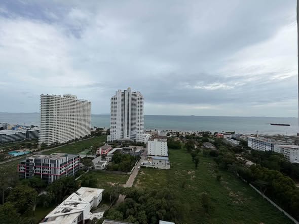 The Riviera Jomtien