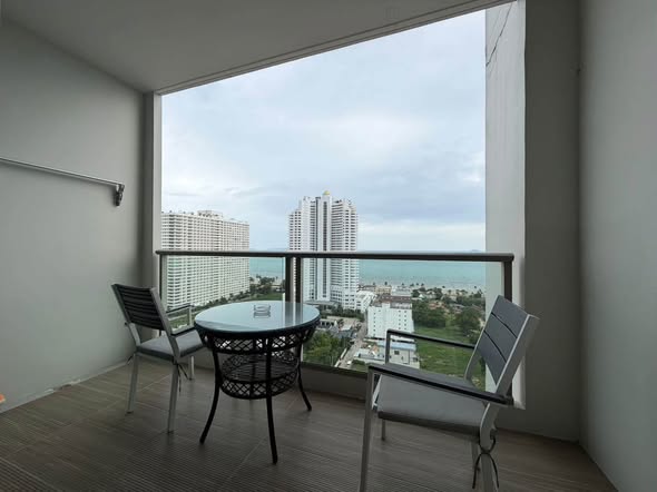 The Riviera Jomtien