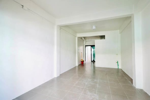 The Roof Townhome