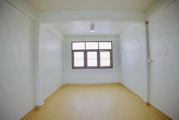 The Roof Townhome