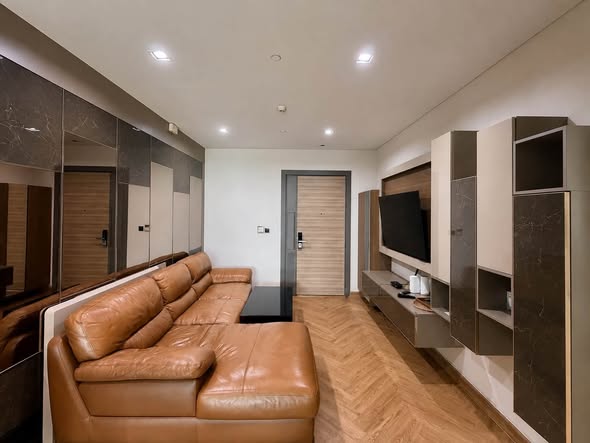 The Room Charoenkrung 30 Condominium
