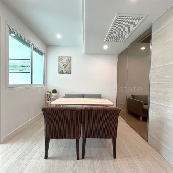 The Room Sukhumvit 21