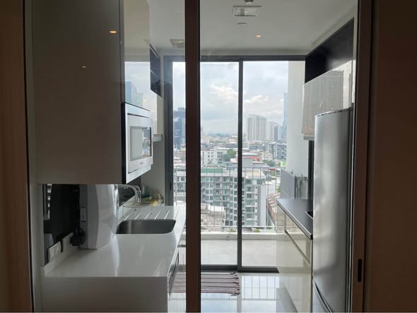 The Room Sukhumvit 62