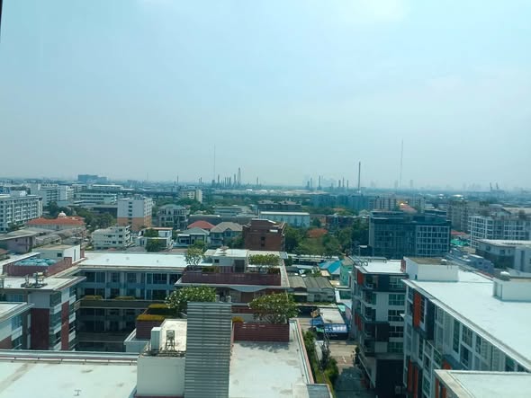 The Room Sukhumvit 62