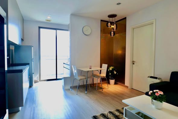 The Room Sukhumvit 69