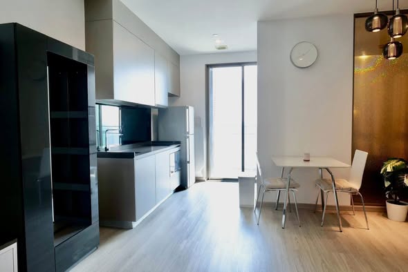 The Room Sukhumvit 69