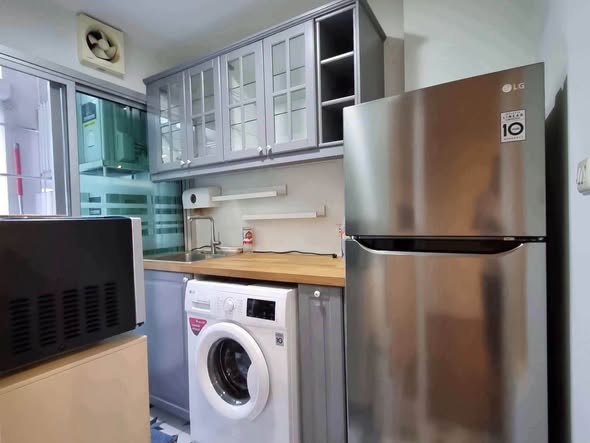 The Room Sukhumvit 79