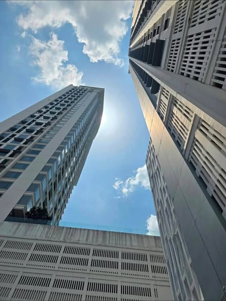 The Saint Residences