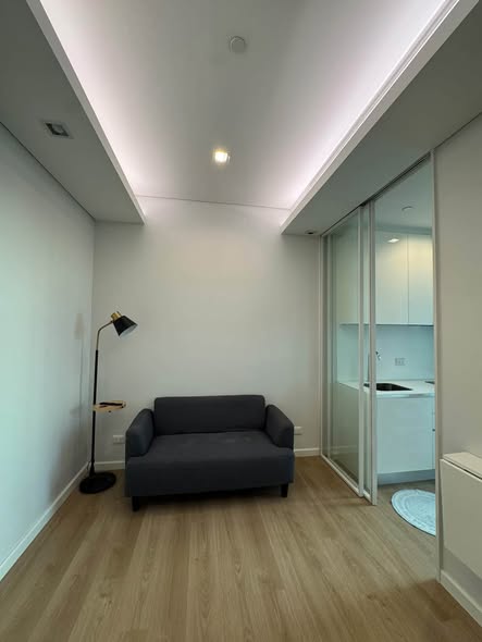 The Saint Residences