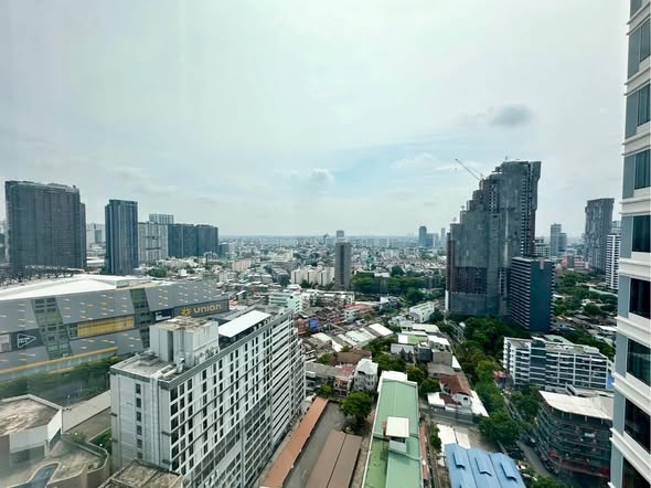 The Saint Residences