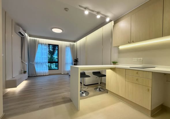 The Sense Sukhumvit