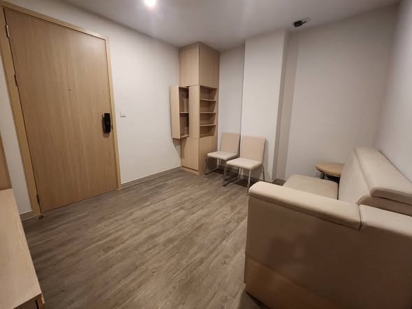 room interior of The SHADE Sathon 1 (เดอะเชดด์ สาทร 1)