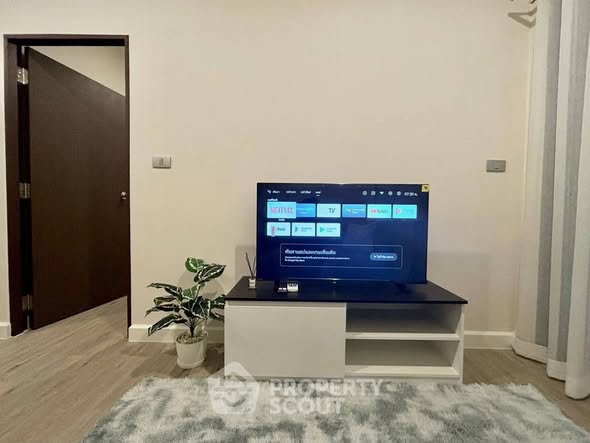 living room of The Sky Sukhumvit
