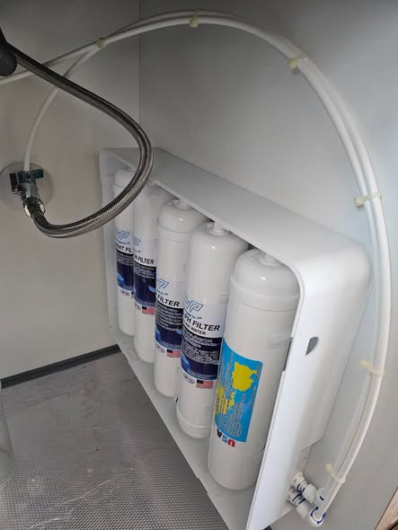 bathroom of The Stage Taopoon – Interchange