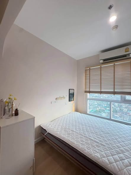 bedroom of The Stage Taopoon – Interchange