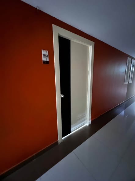 The Time Condominium