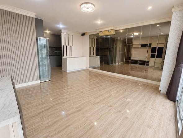 The Town Condo