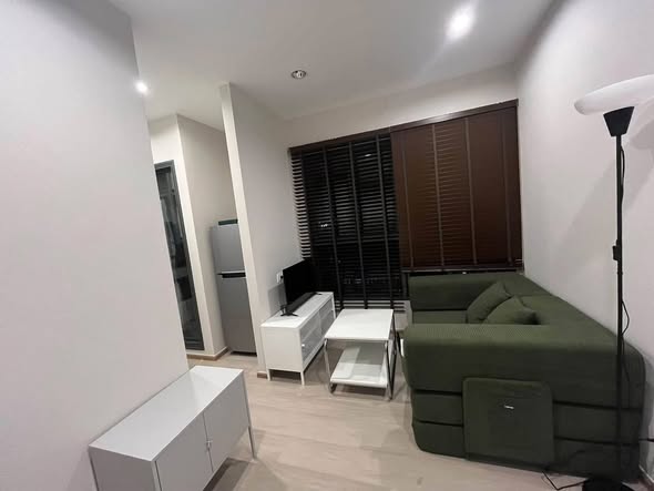 living room of The Tree Huamak Interchange