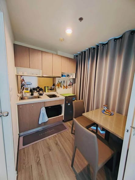 The Trust Condo @BTS Erawan