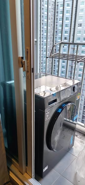 The Trust Condo @BTS Erawan