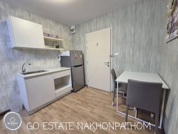 The Trust Condo Ngamwongwan