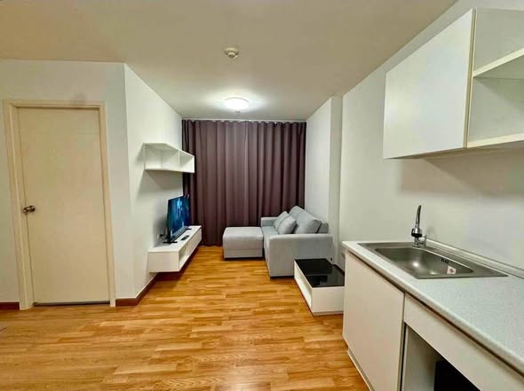 The Trust Condo Ngamwongwan