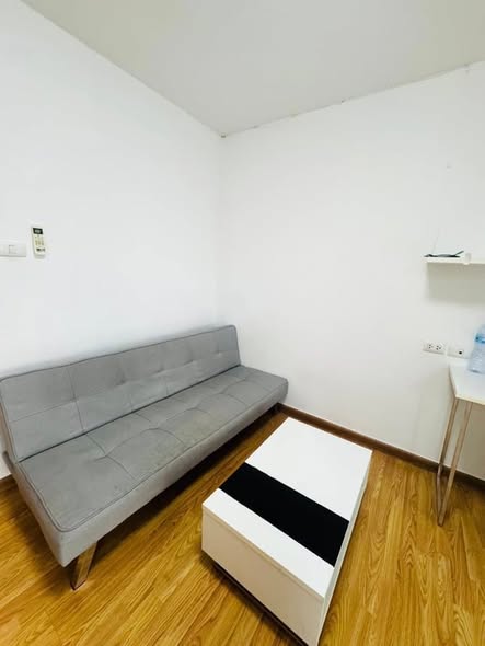 The Trust Residence