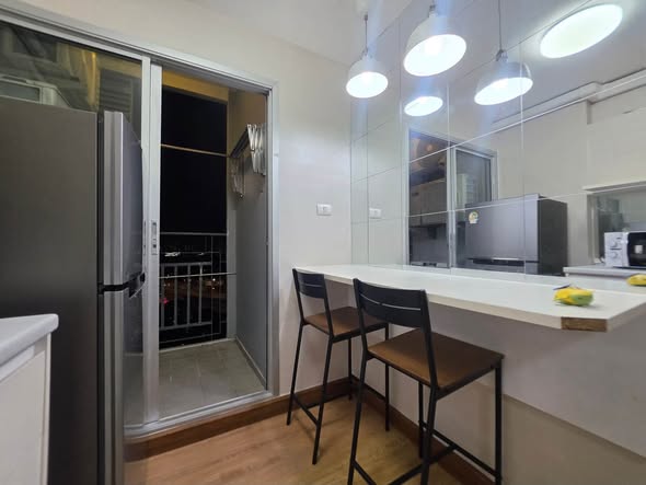 The Trust Residence