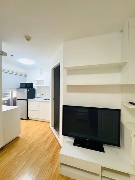 The Trust Residence