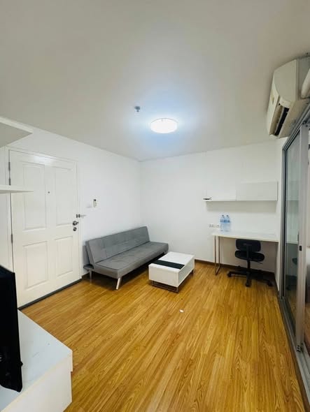 The Trust Residence