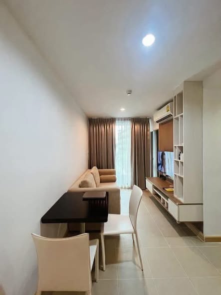 bedroom of The Unique Lat Phrao 26