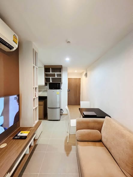 bedroom of The Unique Lat Phrao 26
