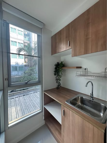 bathroom of The Urbano Condo