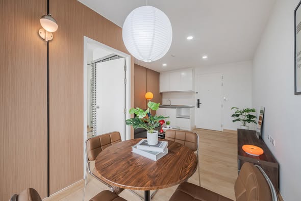 The Viva Condo Sathon-Taksin
