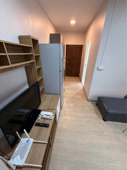 room interior of The Winning Tower