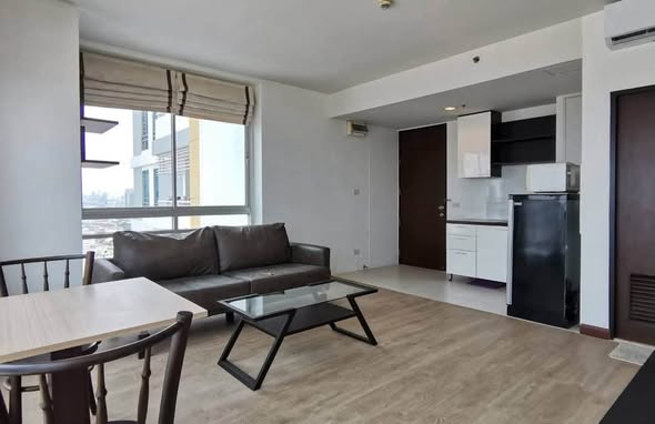 The Zest Condominium